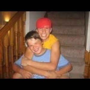 Meet your Posher, Andrew